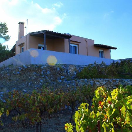 Anatoli Village House Kefalas Luaran gambar
