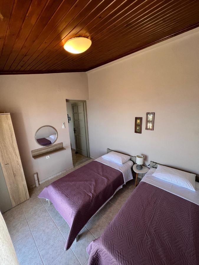 Anatoli Village House Kefalas Luaran gambar