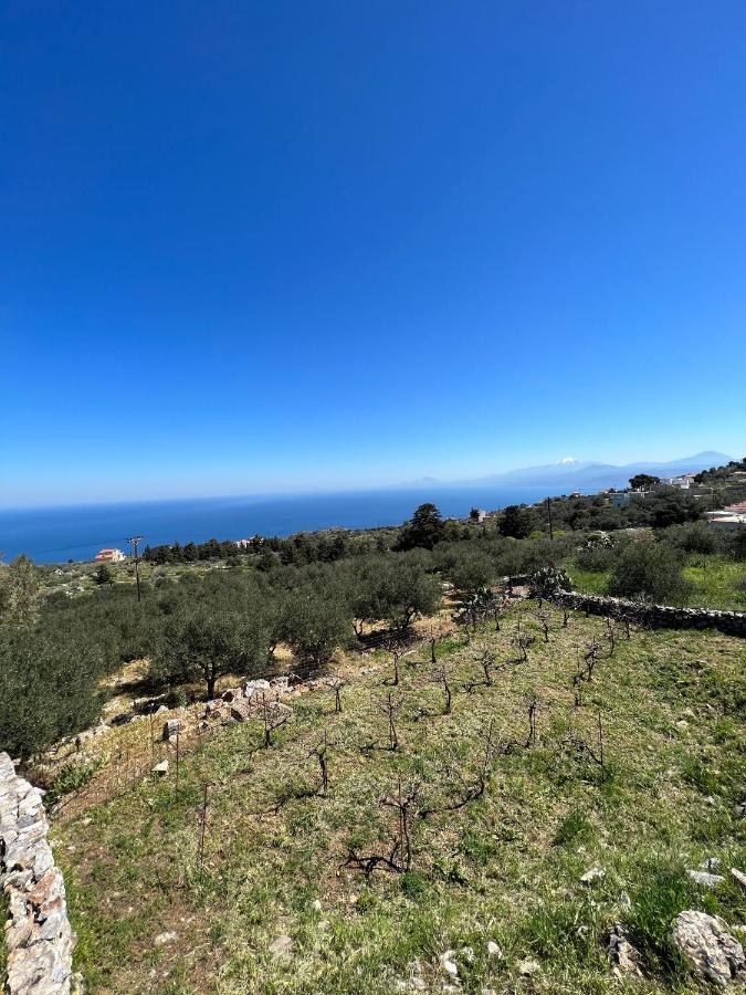 Anatoli Village House Kefalas Luaran gambar