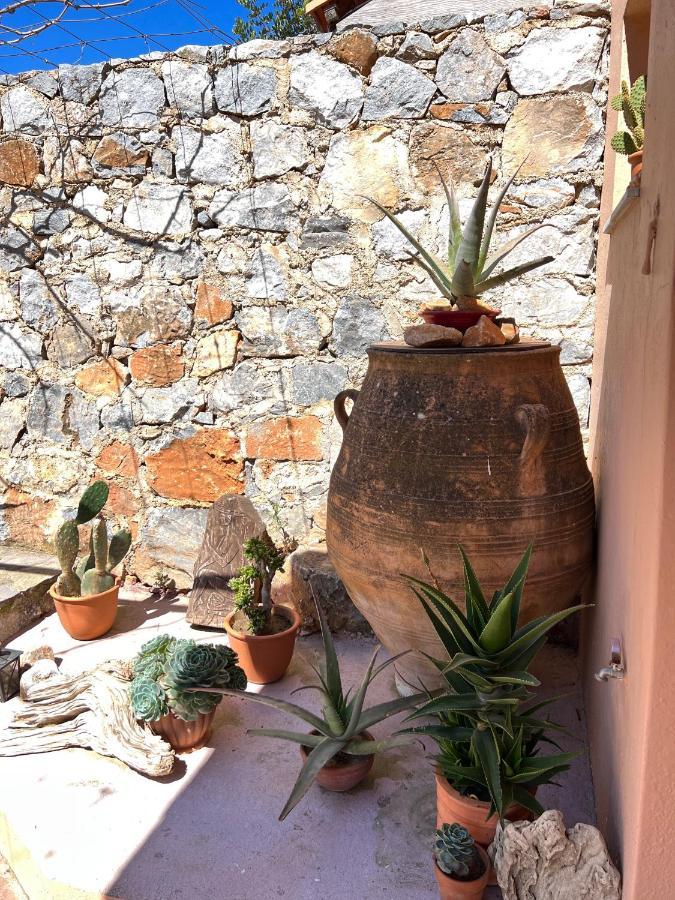 Anatoli Village House Kefalas Luaran gambar